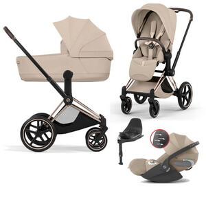 Детская коляска Cybex Priam V 