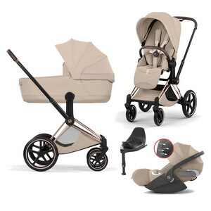 Детская коляска Cybex Priam V 