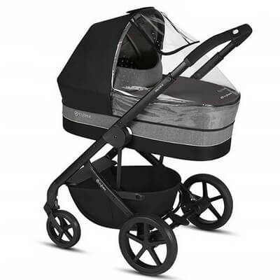 Дождевик для люльки Carrycot S