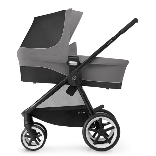 Cybex M Carrycot - люлька для новорожденного