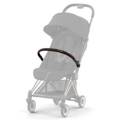 Бампер для Cybex Coya