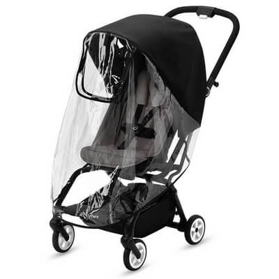 Дождевик для Cybex Eezy S Twist