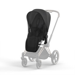 Cybex Priam Mosquito Net - москитная сетка для прогулки