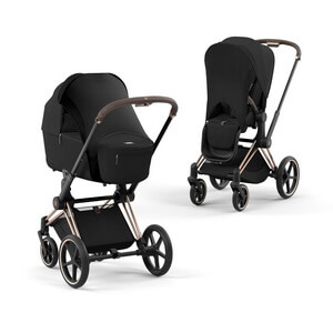 Cybex Sun Sail - защита от солнца