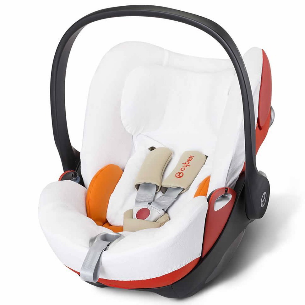 Летний чехол для Cybex Cloud Q