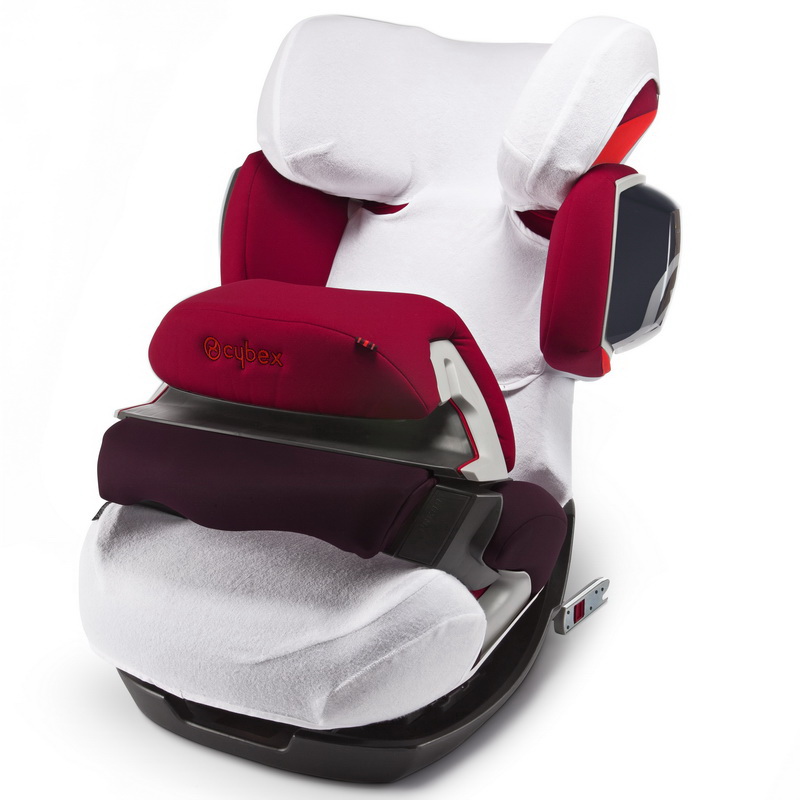 Летний чехол для Cybex Pallas 2 / 2-Fix