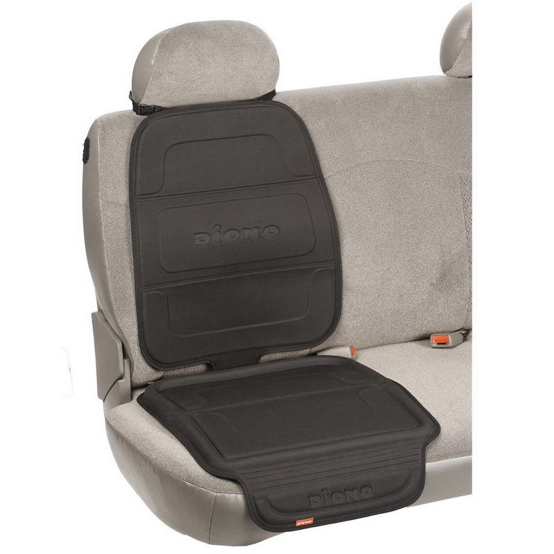 Diono Seat Guard Complete - защита сиденья автомобиля