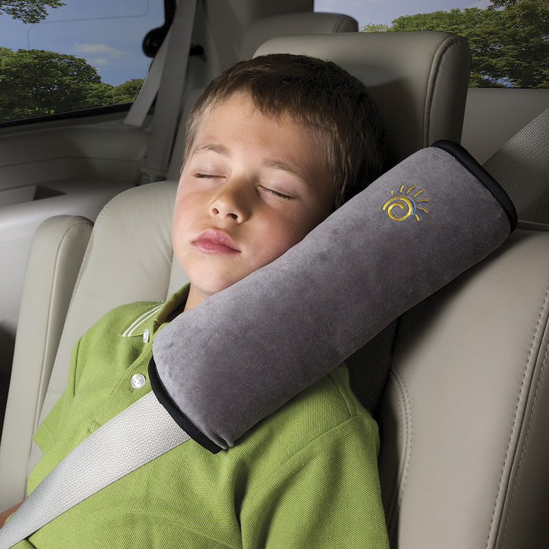 Diono SeatBelt Pillow - подушка-валик на ремень