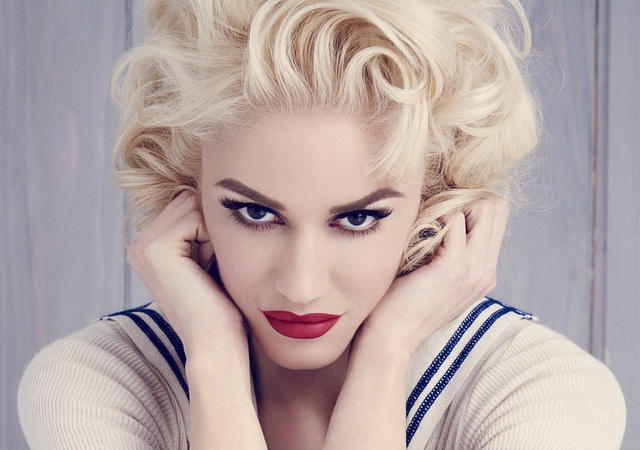 Гвен Стефани (Gwen Stefani) оценила Cybex от Jeremy Scott Гвен Стефани (Gwen Stefani) оценила Cybex от Jeremy Scott