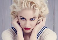 Гвен Стефани (Gwen Stefani) оценила Cybex от Jeremy Scott