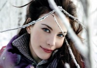 Лив Тайлер (Liv Tyler) и Cybex Aton Q