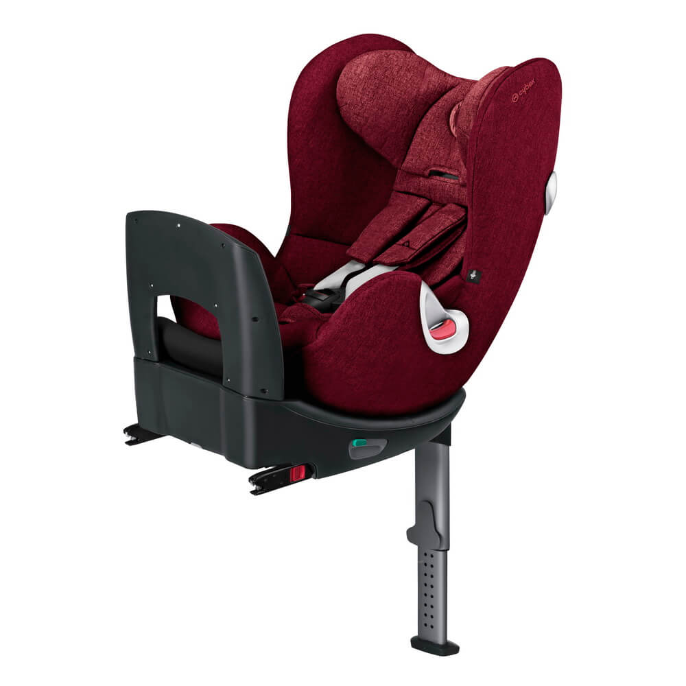 Cybex Sirona Plus