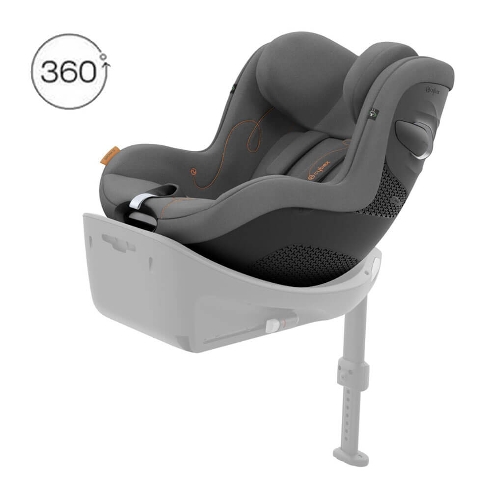 Cybex Sirona G i-Size (без базы)