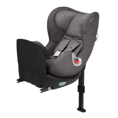 Cybex Sirona Q i-Size