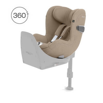 Cybex Sirona T i-Size (без базы)