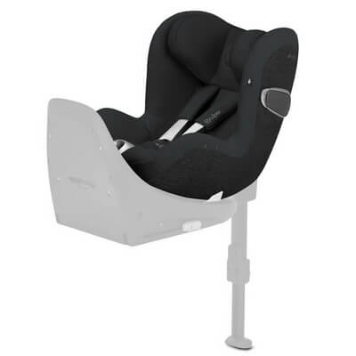 Cybex Sirona Z2 i-Size (без базы)