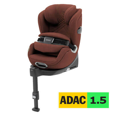 Автокресло Cybex Anoris T i-Size