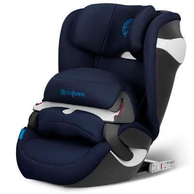 Автокресло Cybex Juno M-fix купить по выгодной цене в официальном