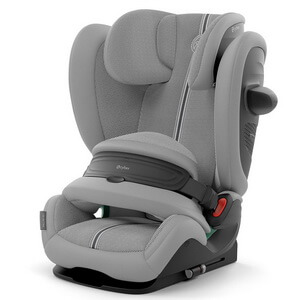 Автокресло Cybex Pallas G3