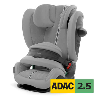 Автокресло Cybex Pallas G3