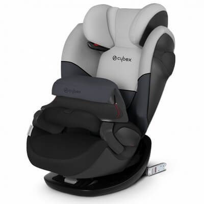 Cybex Pallas M-Fix