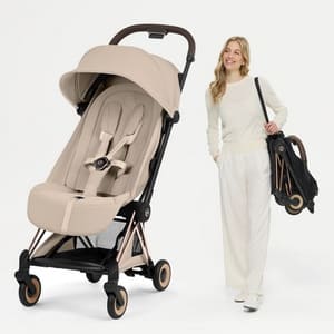 Cybex Coya Style (2026)