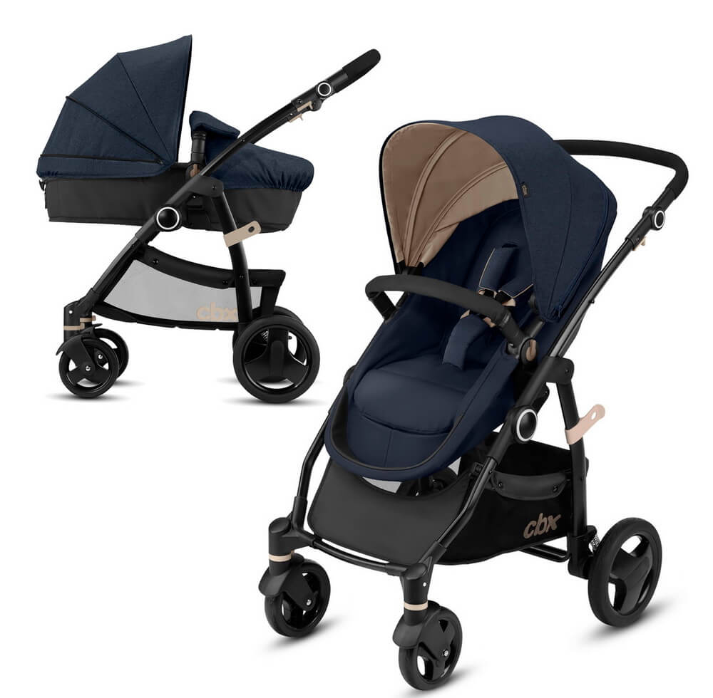 Cybex CBX Leotie Flex