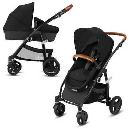 Cybex CBX Leotie Flex Lux