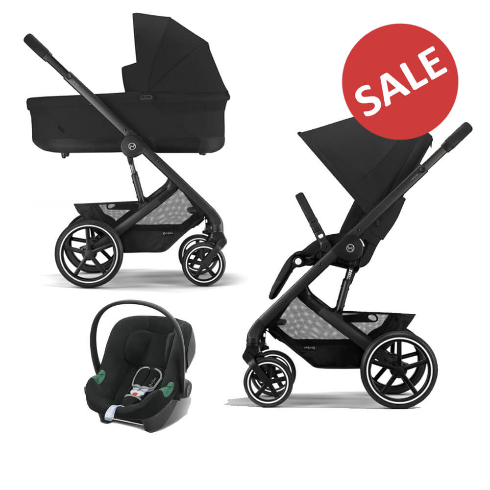 Cybex balios s prisjakt shop
