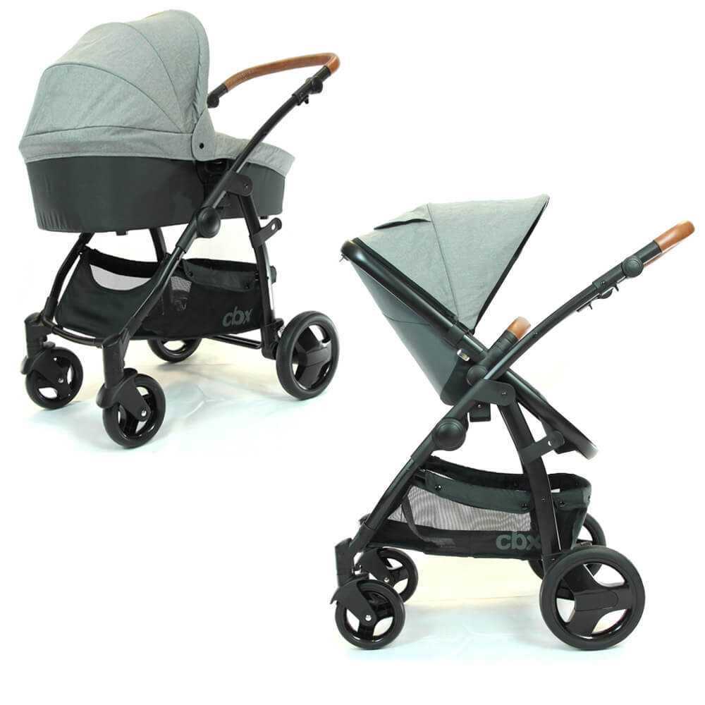 Cybex CBX Leotie Lux (2-в-1)