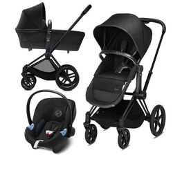 Cybex Priam Light (3-в-1)