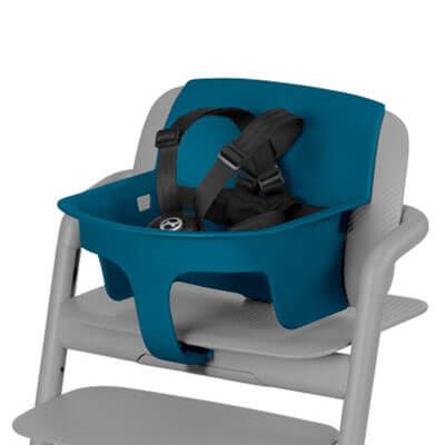 Cybex Lemo Baby Set - вставка в стульчик