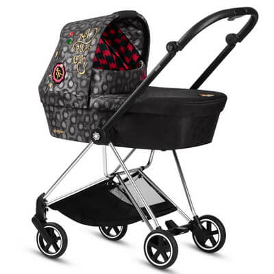 Cybex Mios Carrycot, Rebellious