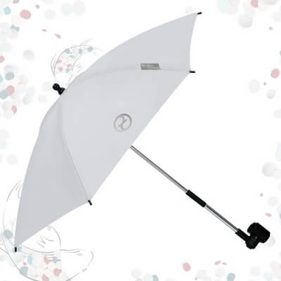 Cybex Priam Parasol, Koi - зонтик для Cybex Priam