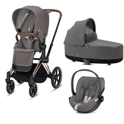 Cybex Priam III 