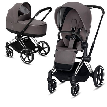 Cybex Priam III 