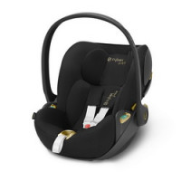 Cybex Cloud Z2 i-Size - Wings by Jeremy Scott