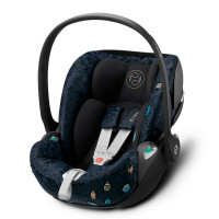 Cybex Cloud Z2 i-Size - Jewels by Nature