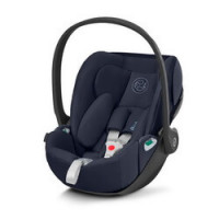 Cybex Cloud Z2 i-Size - Nautical Blue