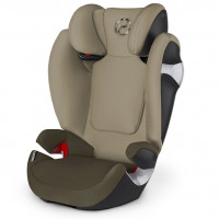 Cybex Solution M - Olive Khaki