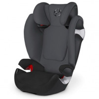 Cybex Solution M - Phantom Grey