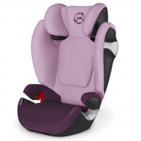 Cybex Solution M - Princess Pink