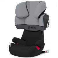 Cybex Solution X2-Fix - Cobblestone