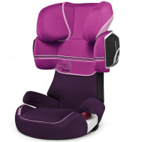 Cybex Solution X2 - Lolipop