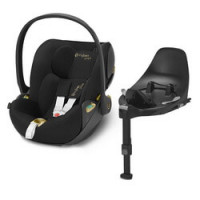 Автокресло Cybex Cloud Z2 i-Size + база Изофикс купить с