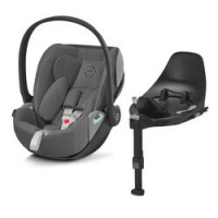 サイベックス Basa Z2 Cloud Z2 i-Size ISO-FIX CYBEX Base Z2 ׀ ISOFIX Base For Cloud & Sirona Z2