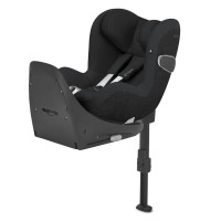 Cybex Sirona Z2 i-Size + Base Z2 - Deep Black