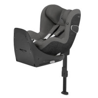 Cybex Sirona Z2 i-Size + Base Z2 - Soho Grey