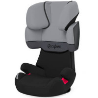 Cybex Solution X - Cobblestone