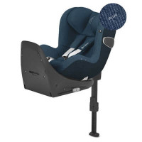 Cybex Sirona Z2 i-Size + Base Z2 - Mountain Blue PLUS